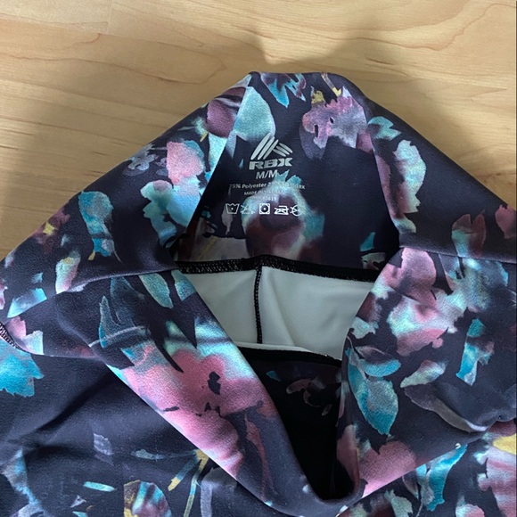 RBX Athletic Leggings - Picture 7 of 7